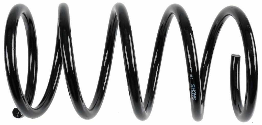 Coil Spring - 998 583 SACHS