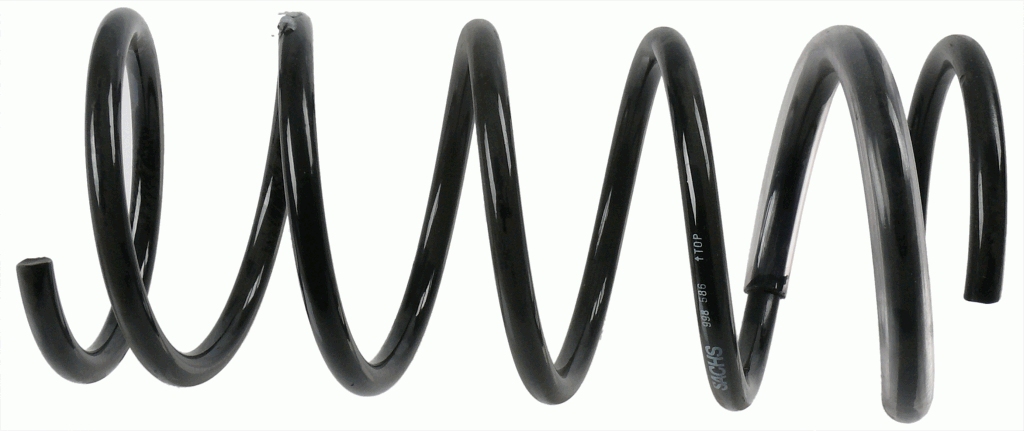Fahrwerksfeder - 998 586 SACHS