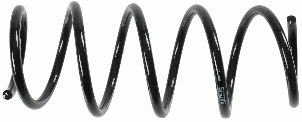 Coil Spring - 998 591 SACHS