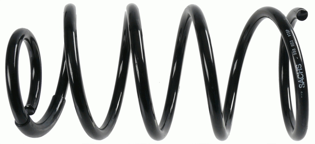 Coil Spring - 998 603 SACHS