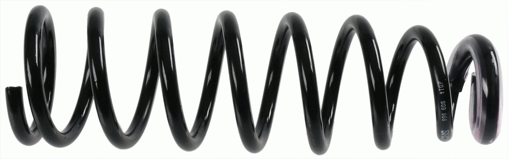 Coil Spring - 998 606 SACHS