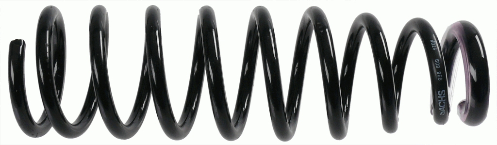 Coil Spring - 998 609 SACHS