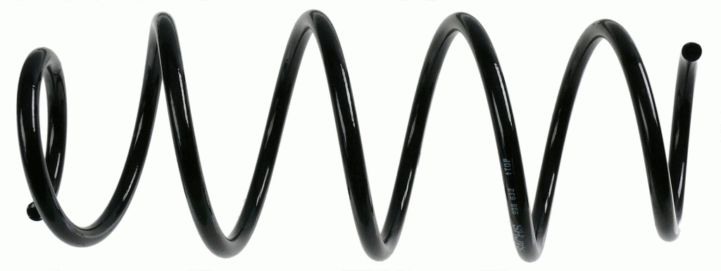 Coil Spring - 998 632 SACHS