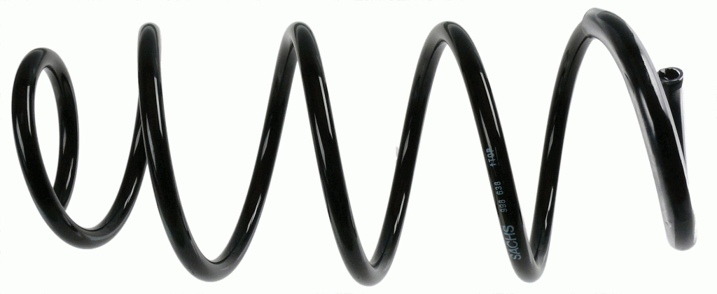 Coil Spring - 998 638 SACHS