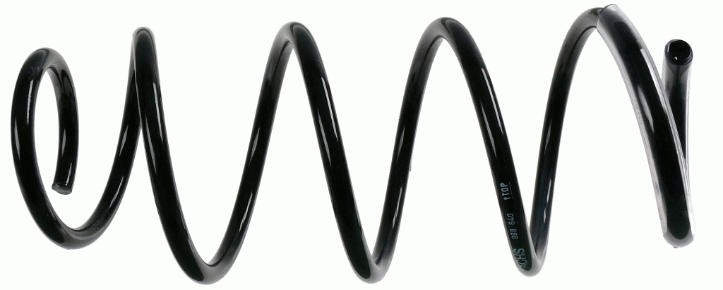 Coil Spring - 998 640 SACHS