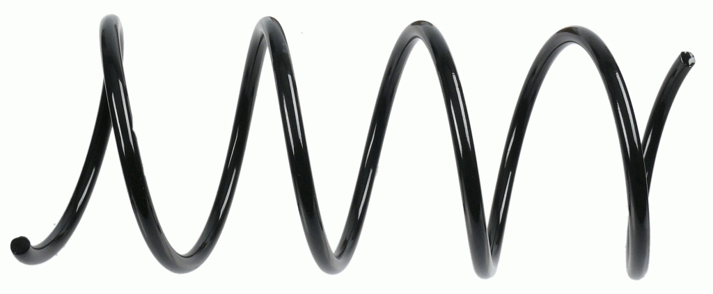 Coil Spring - 998 641 SACHS
