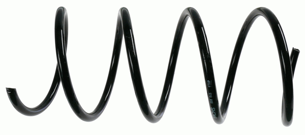 Coil Spring - 998 645 SACHS