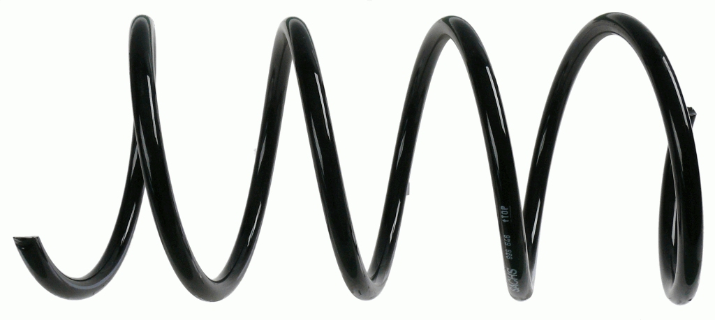 Coil Spring - 998 646 SACHS