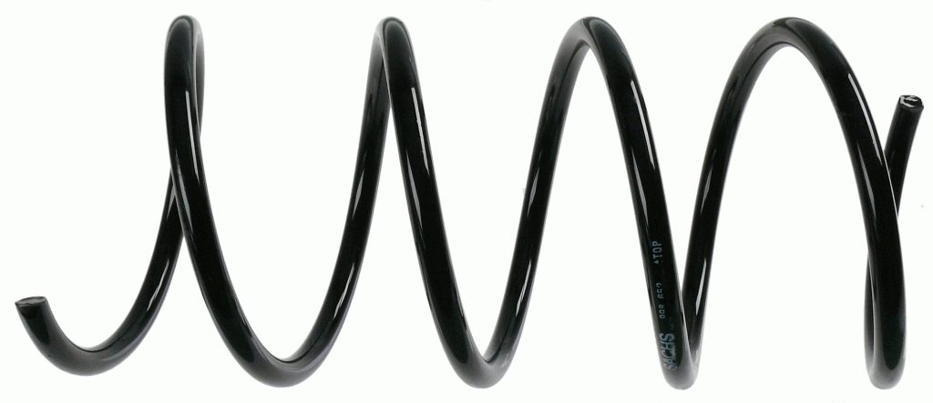 Coil Spring - 998 652 SACHS