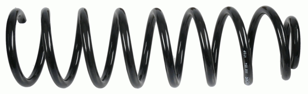 Coil Spring - 998 654 SACHS