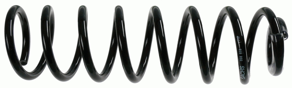 Coil Spring - 998 659 SACHS