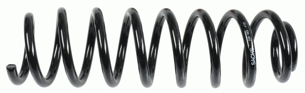 Coil Spring - 998 662 SACHS