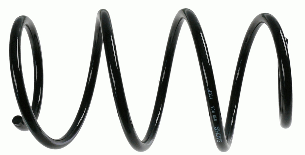 Molla autotelaio - 998 665 SACHS