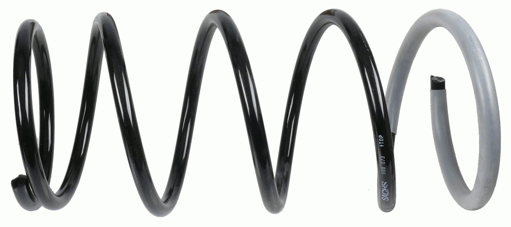 Coil Spring - 998 673 SACHS