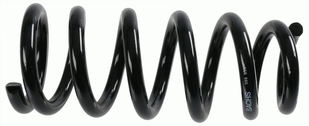 Coil Spring - 998 690 SACHS