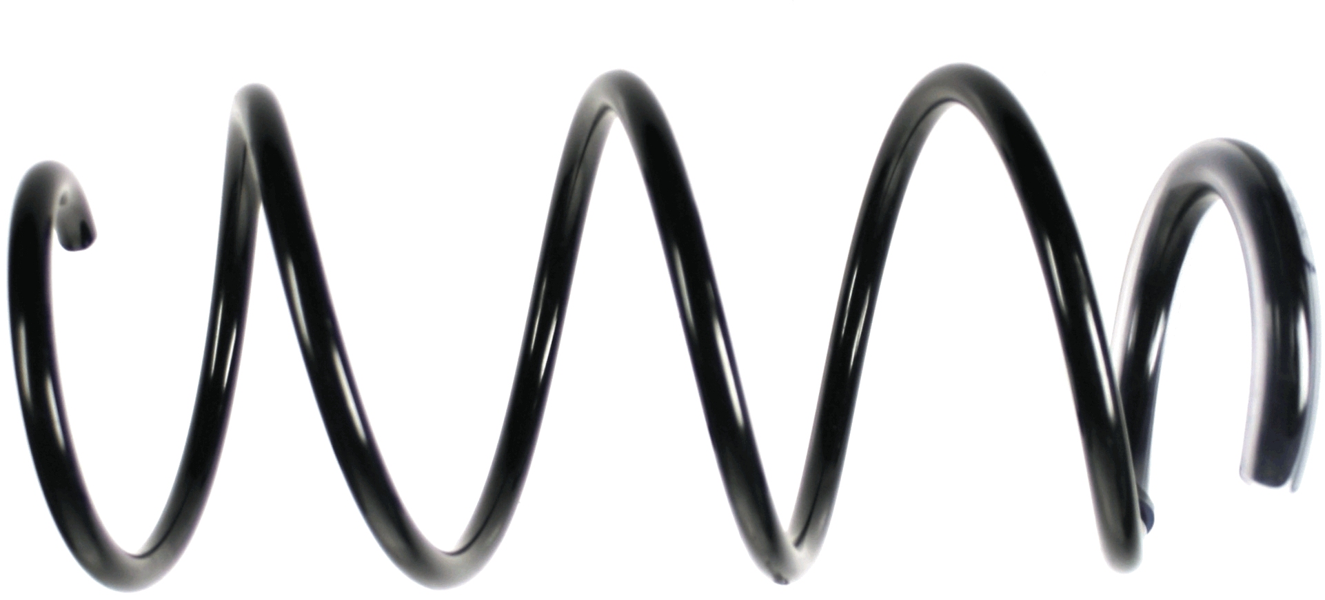 Coil Spring - 998 692 SACHS