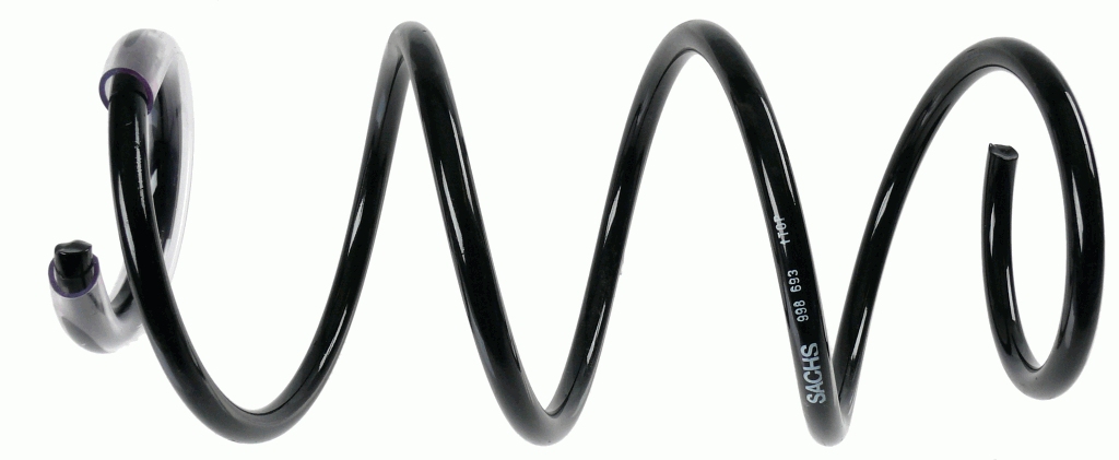 Coil Spring - 998 693 SACHS