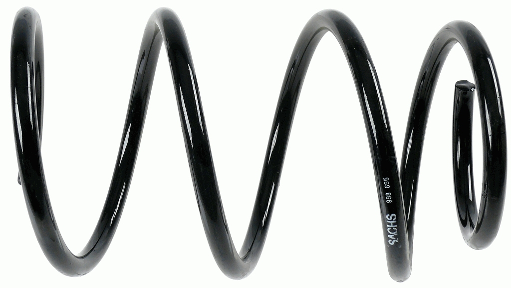 Molla autotelaio - 998 695 SACHS