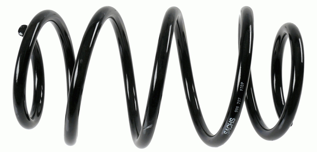 Coil Spring - 998 707 SACHS