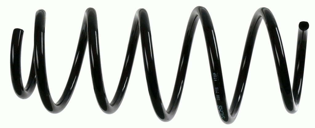 Molla autotelaio - 998 716 SACHS