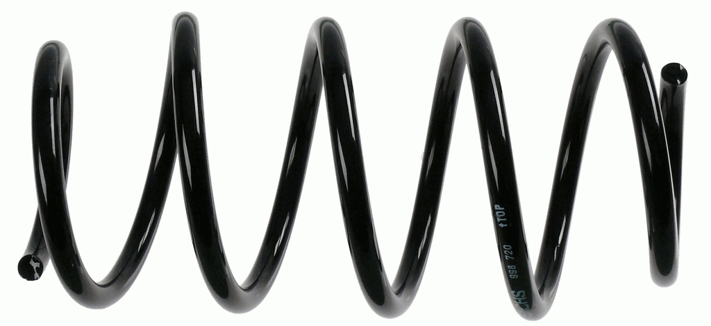 Molla autotelaio - 998 720 SACHS