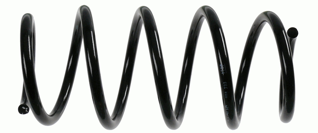 Molla autotelaio - 998 733 SACHS
