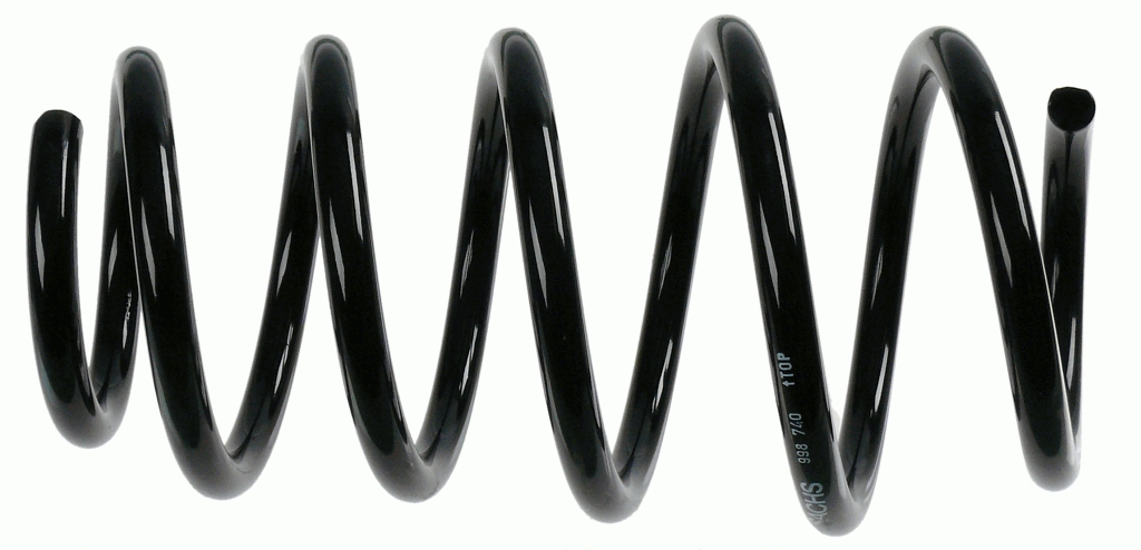 Molla autotelaio - 998 740 SACHS