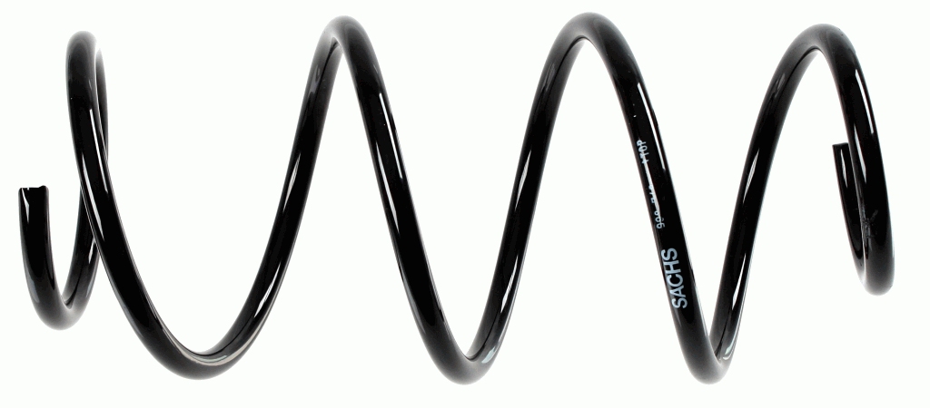 Coil Spring - 998 748 SACHS