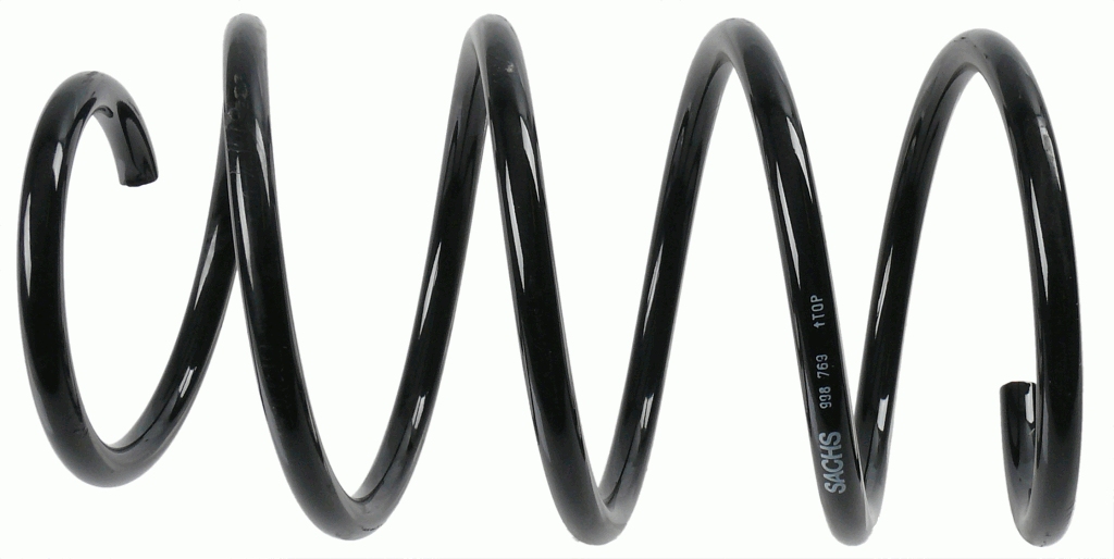 Coil Spring - 998 769 SACHS