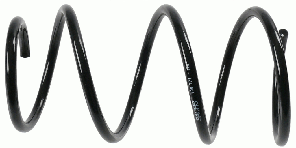 Molla autotelaio - 998 771 SACHS