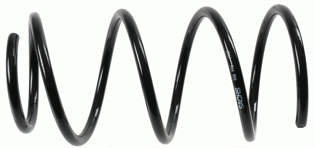 Molla autotelaio - 998 772 SACHS