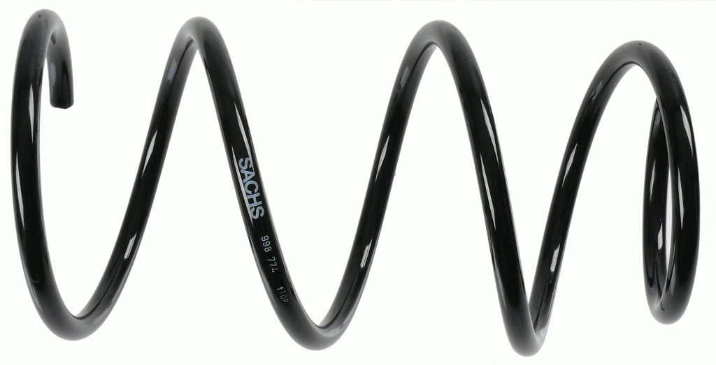 Coil Spring - 998 774 SACHS