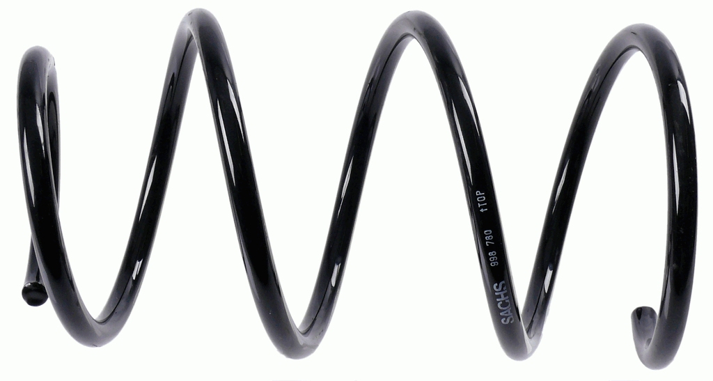 Coil Spring - 998 780 SACHS