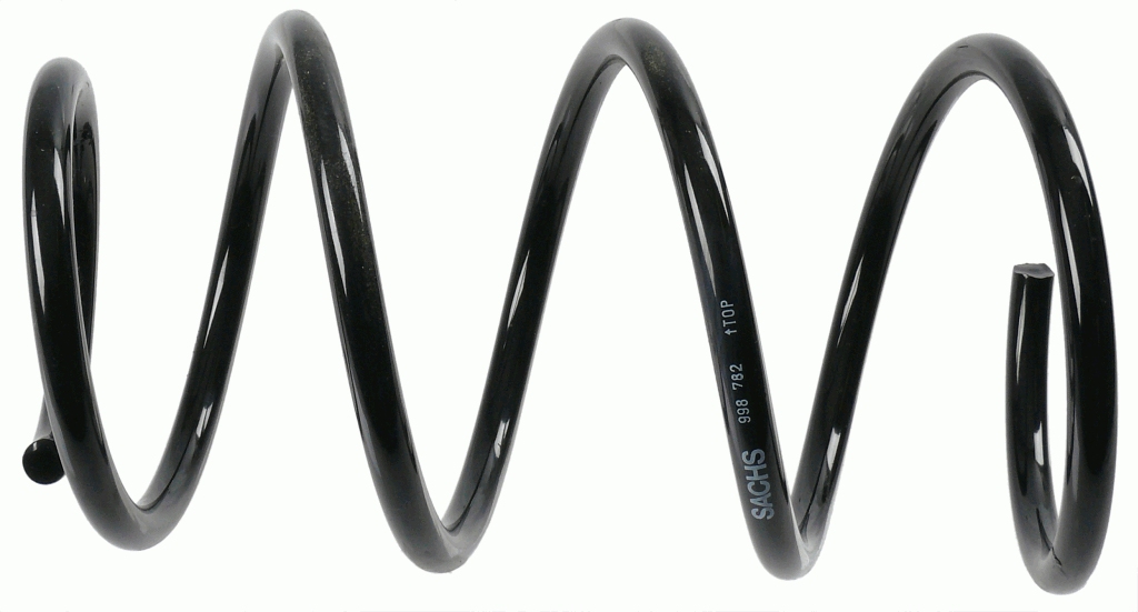 Coil Spring - 998 782 SACHS