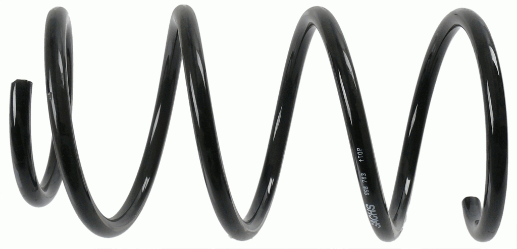 Molla autotelaio - 998 783 SACHS