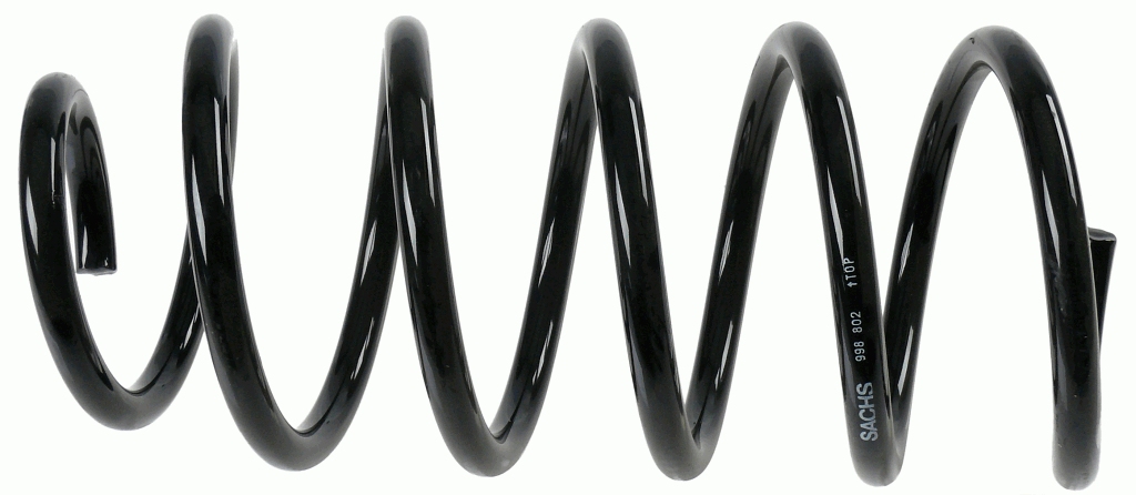Coil Spring - 998 802 SACHS