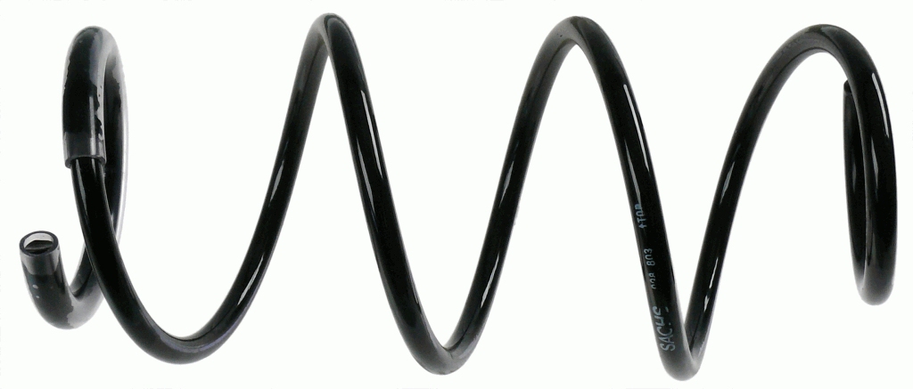 Coil Spring - 998 803 SACHS