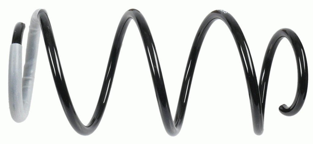 Coil Spring - 998 805 SACHS