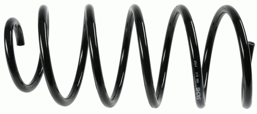 Coil Spring - 998 820 SACHS
