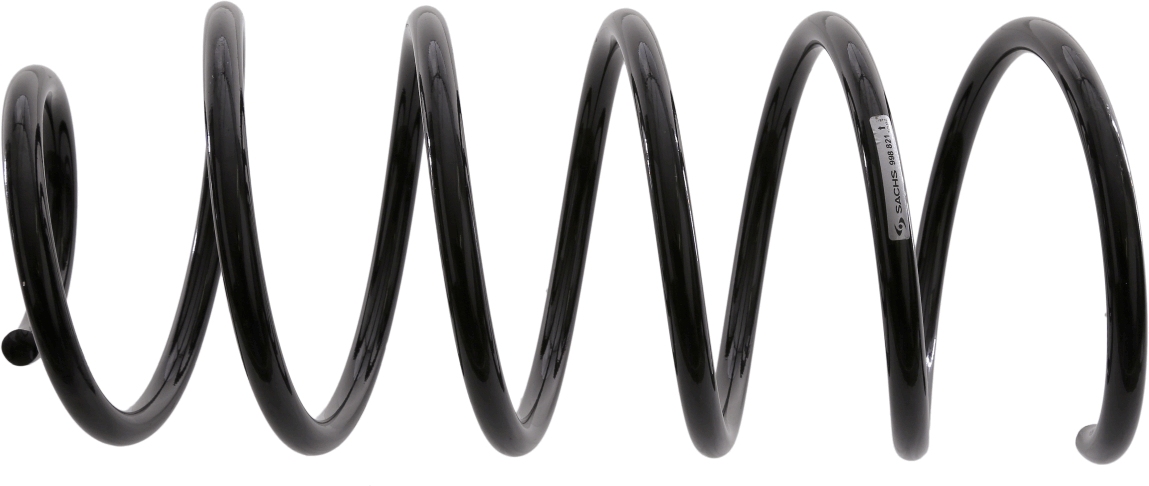 Coil Spring - 998 821 SACHS