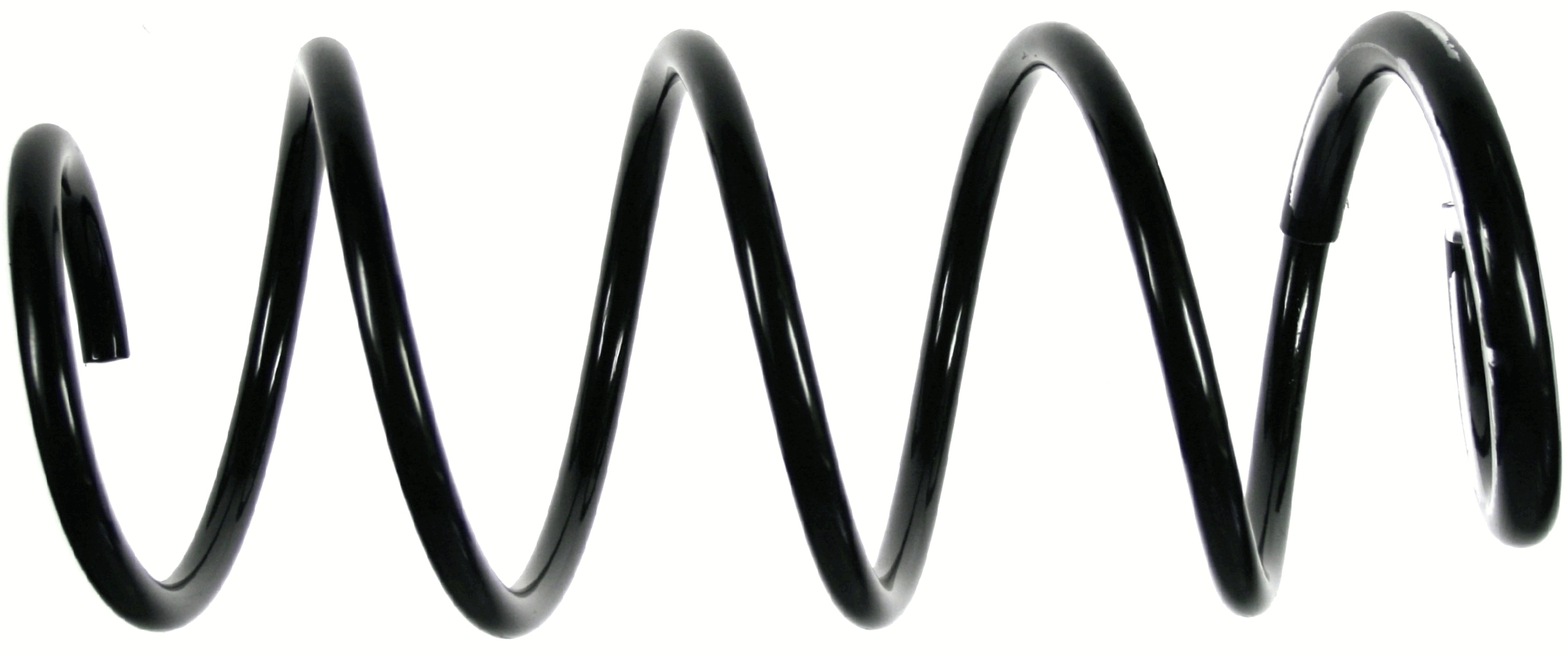 Coil Spring - 998 832 SACHS