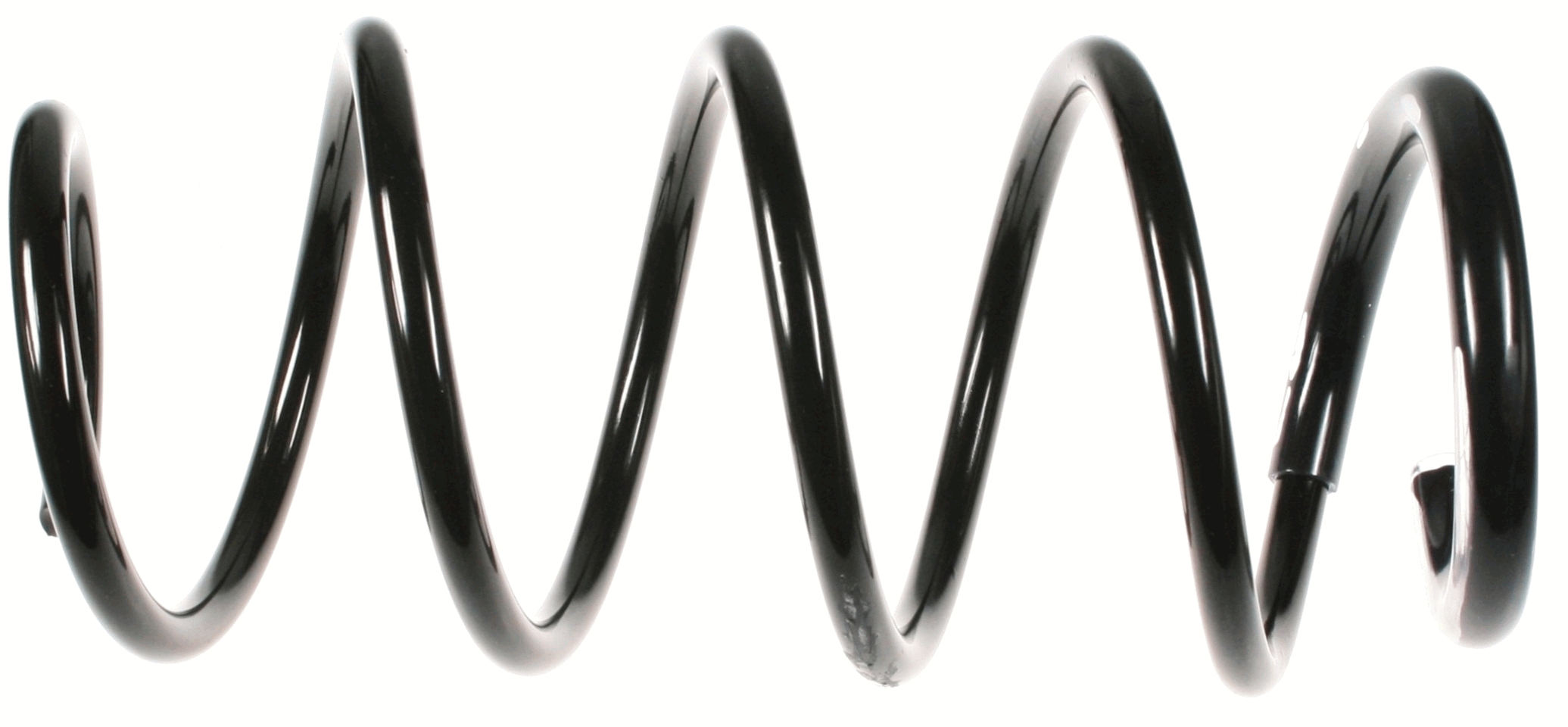 Coil Spring - 998 833 SACHS