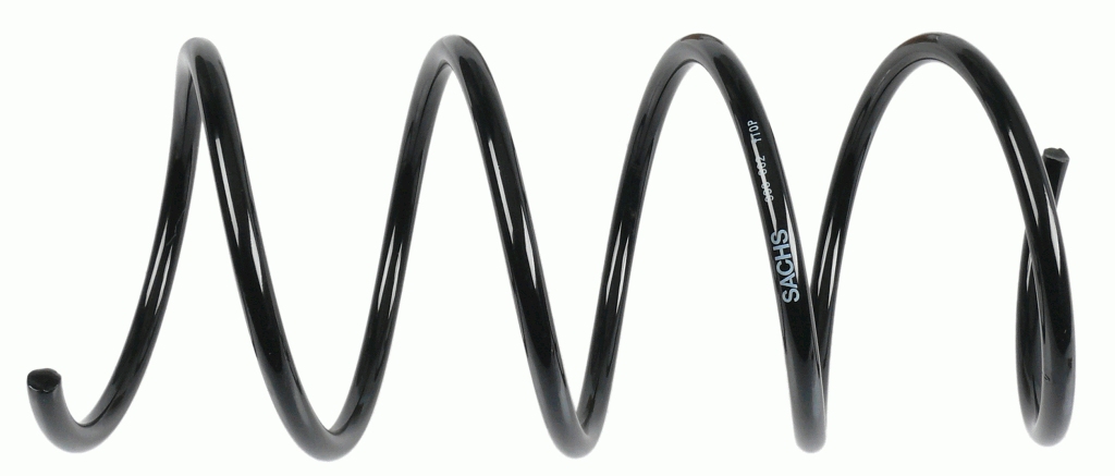Molla autotelaio - 998 862 SACHS
