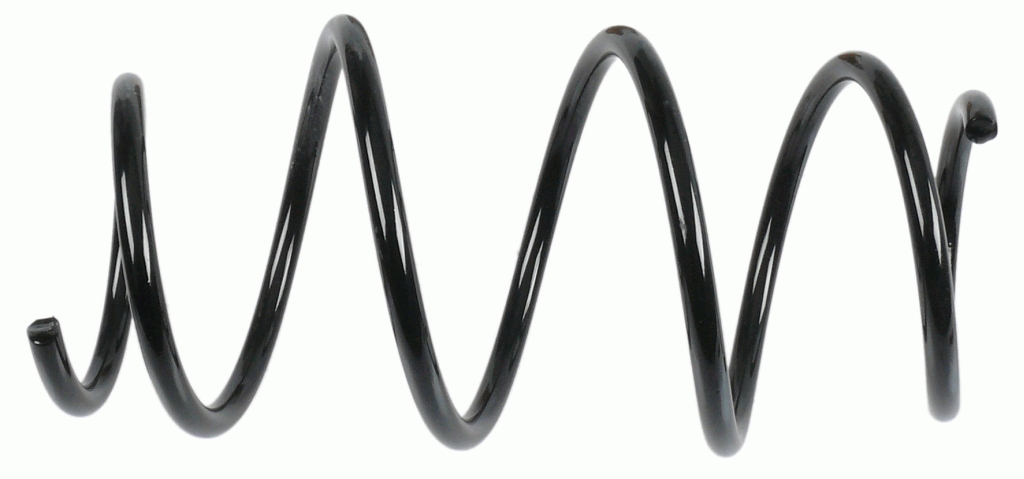 Coil Spring - 998 864 SACHS