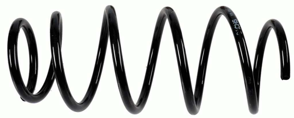 Coil Spring - 998 869 SACHS