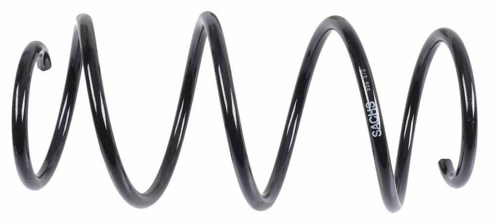 Coil Spring - 998 870 SACHS