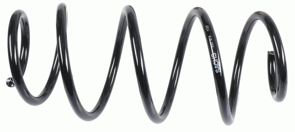 Molla autotelaio - 998 878 SACHS