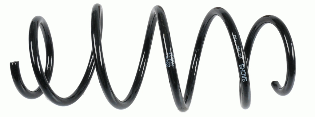 Coil Spring - 998 880 SACHS