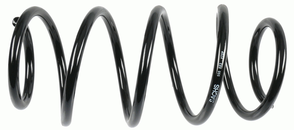 Coil Spring - 998 883 SACHS