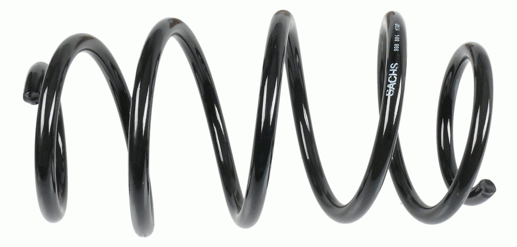 Coil Spring - 998 884 SACHS